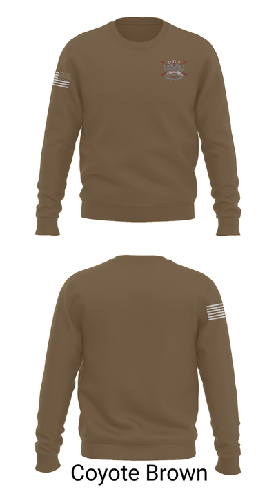 9135 74248707 Crew Neck Sweatshirt - 5