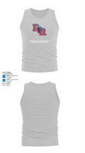 Bridgewater-Raynham Regional High School Volleyball 53115621 Tank Top - 13