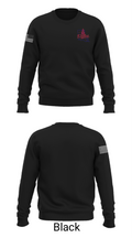 La Drillers 30243488 Crew Neck Sweatshirt - 9