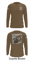 VMFA-323 24785864 Long Sleeve Performance Shirt - 4