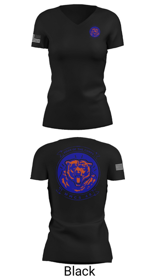 Womens Short Sleeve Vneck Shirt, MWCS -48, , Teamtime, Team time, sublimation, custom sports apparel, team uniforms, spirit wear, spiritwear, sports uniforms, custom shirts, team store, custom team store, fundraiser sports, apparel fundraiser