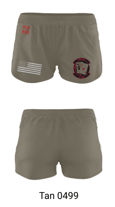 21st AMU 5909710 Ranger Panties - 63