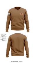 Fury company 68033597 Crew Neck Sweatshirt - 1