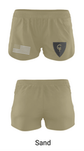 38th Infantry Division 60664231 Ranger Panties - 79