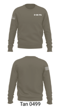3-16 FA 44359804 Crew Neck Sweatshirt - 65