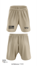 Operation lone star 69451561 Athletic Shorts With Pockets - 102