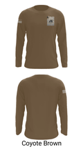 Camp Blanding Museum 53408577 Long Sleeve Performance Shirt - 6