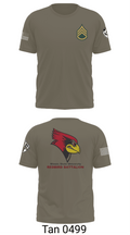 Bradbuddy 56782411 Short Sleeve Performance Shirt - 72