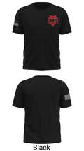 Southern Cayuga Senior High School Basketball 24685145 Short Sleeve Performance Shirt - 30