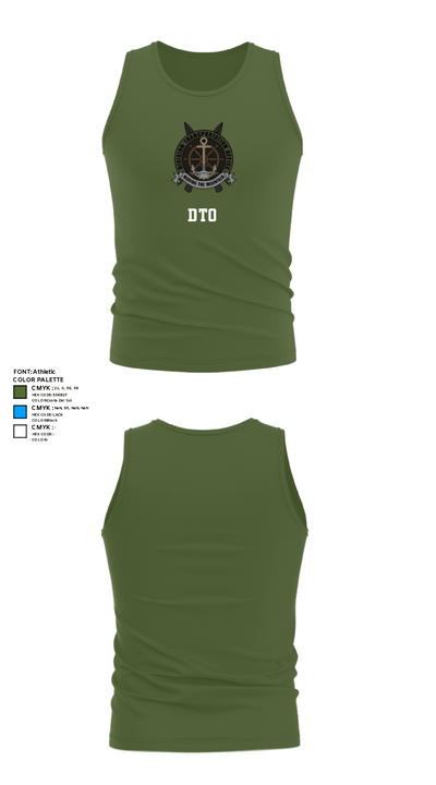 DTO 23496307 Tank Top - 59