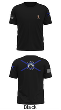 Grahn Fire DepartmentAPR 45337631 Short Sleeve Performance Shirt - 30