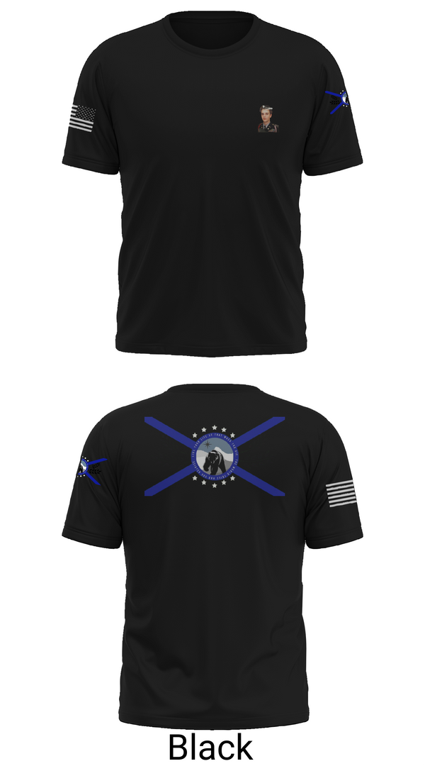 Short Sleeve Performance Shirt, Grahn Fire DepartmentAPR, Fire Department, Teamtime, Team time, sublimation, custom sports apparel, team uniforms, spirit wear, spiritwear, sports uniforms, custom shirts, team store, custom team store, fundraiser sports, apparel fundraiser