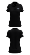 Sparta 18878600 Women's Short Sleeve Performance Polo  - 36