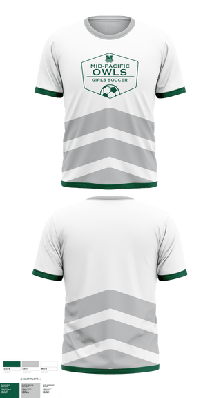 Short Sleeve Performance Shirt, Mid-Pacific Institute High School Soccer, Men's Soccer, Teamtime, Team time, sublimation, custom sports apparel, team uniforms, spirit wear, spiritwear, sports uniforms, custom shirts, team store, custom team store, fundraiser sports, apparel fundraiser