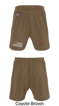 465 EVCC 45637531 Athletic Shorts With Pockets - 9