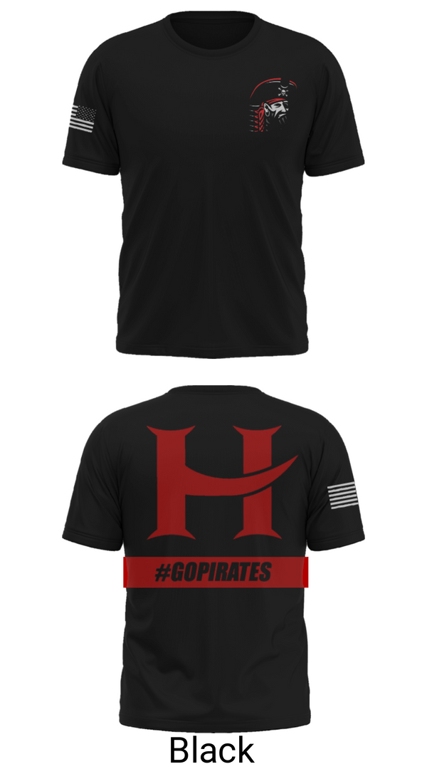 Short Sleeve Performance Shirt, Hart High School Volleyball, Women's Volleyball, Teamtime, Team time, sublimation, custom sports apparel, team uniforms, spirit wear, spiritwear, sports uniforms, custom shirts, team store, custom team store, fundraiser sports, apparel fundraiser