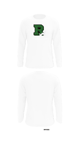 Long Sleeve Performance Shirt, Rapoport Academy Public School-Meyer High School Volleyball, Women's Volleyball, Teamtime, Team time, sublimation, custom sports apparel, team uniforms, spirit wear, spiritwear, sports uniforms, custom shirts, team store, custom team store, fundraiser sports, apparel fundraiser
