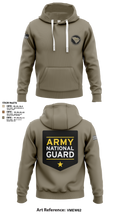 undefined Hoodie - 107