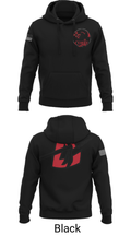 Cobre High School Cheer 63422399 Hoodie - 25