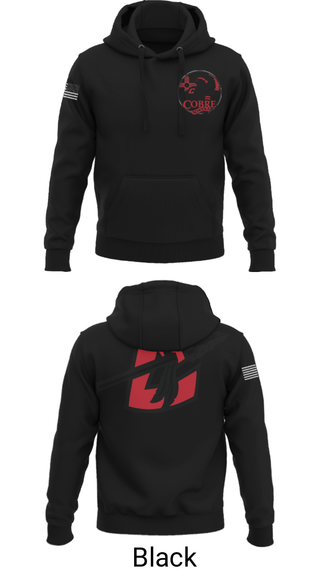 Hoodie, Cobre High School Cheer, Cheer, Teamtime, Team time, sublimation, custom sports apparel, team uniforms, spirit wear, spiritwear, sports uniforms, custom shirts, team store, custom team store, fundraiser sports, apparel fundraiser
