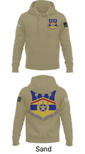 123d Contingency Response Group 43251587 Hoodie - 55