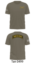 Cowboy 6627900 Old School Cotton Feel Shirt - 70