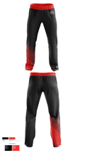 Lawrence Road Middle School 96627466 Sweatpants - 1