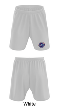 PMA 242 45816577 Athletic Shorts With Pockets - 1