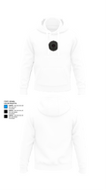 Detroit Tactical Firearms 87119150 Hoodie - 5