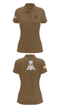 State of Hawaii Department of the Attorney General (HIAG) Civil Rights Investigations Unit 42845743 Women's Short Sleeve Performance Polo  - 14