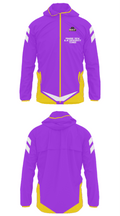 Prairie View A&M University Tennis 36400712 Windbreaker - 27