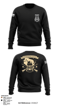 377th SMC 21529568 Crew Neck Sweatshirt - 108