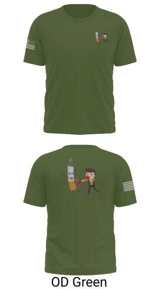Short Sleeve Performance Shirt, La droga niños, Navy, Teamtime, Team time, sublimation, custom sports apparel, team uniforms, spirit wear, spiritwear, sports uniforms, custom shirts, team store, custom team store, fundraiser sports, apparel fundraiser
