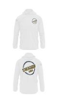 Swagger 58557803 Windbreaker - 14