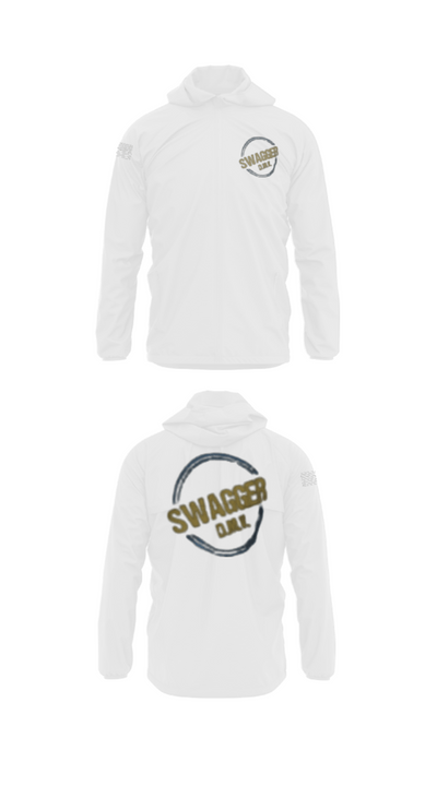 Swagger 58557803 Windbreaker - 14