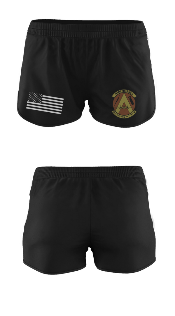 Ranger Panties, 340th Flying Training Group, Air Force, Teamtime, Team time, sublimation, custom sports apparel, team uniforms, spirit wear, spiritwear, sports uniforms, custom shirts, team store, custom team store, fundraiser sports, apparel fundraiser