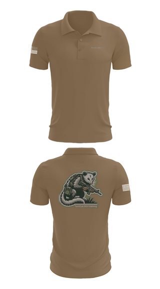 Short Sleeve Performance Polo, TactiCuhRGV.com, Police, Teamtime, Team time, sublimation, custom sports apparel, team uniforms, spirit wear, spiritwear, sports uniforms, custom shirts, team store, custom team store, fundraiser sports, apparel fundraiser