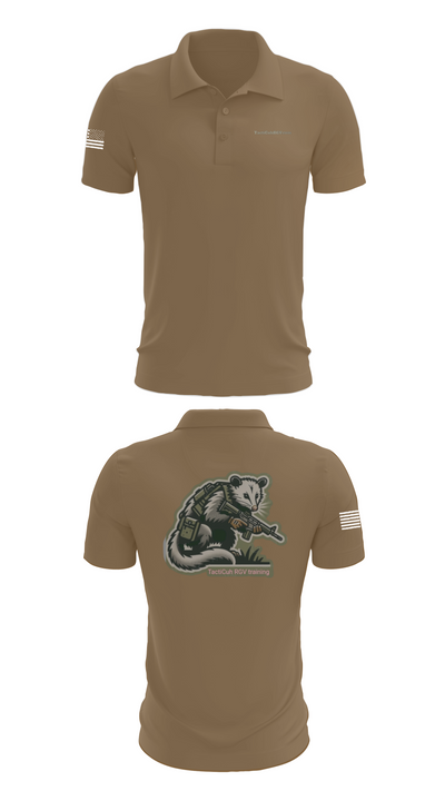 TactiCuhRGV.com 64452047 Short Sleeve Performance Polo - 7