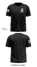 Delta force Old School Cotton Feel Shirt - 1