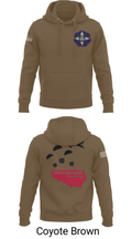 909th HR Company 6800651 Hoodie - 18
