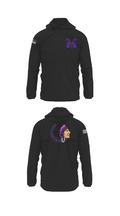 Mount Gilead High School Wrestling 55730415 Windbreaker - 33