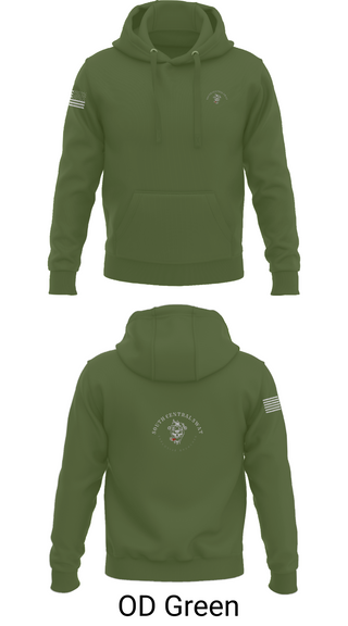 Hoodie, SCR SWAT, , Teamtime, Team time, sublimation, custom sports apparel, team uniforms, spirit wear, spiritwear, sports uniforms, custom shirts, team store, custom team store, fundraiser sports, apparel fundraiser