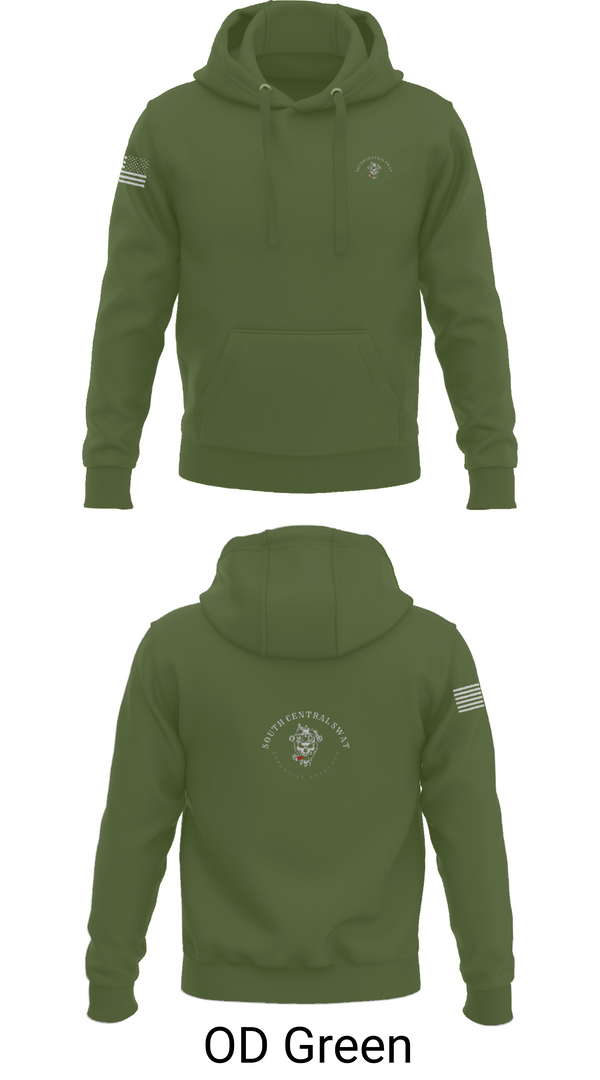 Hoodie, SCR SWAT, , Teamtime, Team time, sublimation, custom sports apparel, team uniforms, spirit wear, spiritwear, sports uniforms, custom shirts, team store, custom team store, fundraiser sports, apparel fundraiser