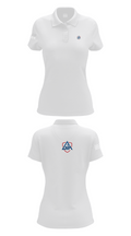 Gia Insurance 46004166 Women's Short Sleeve Performance Polo  - 17