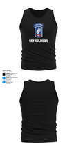 Sky Soldiers 34003392 Tank Top - 39
