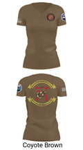 MCIPAC 4147432 Women's Short Sleeve V-neck Shirt - 8