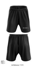 Revive Credit Solutions 76449591 Athletic Shorts With Pockets - 107