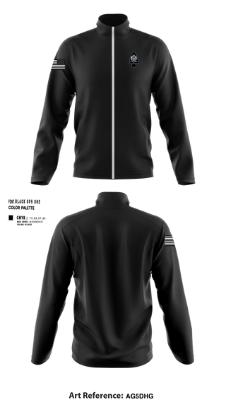 Fleece Jacket, SST, Army, Teamtime, Team time, sublimation, custom sports apparel, team uniforms, spirit wear, spiritwear, sports uniforms, custom shirts, team store, custom team store, fundraiser sports, apparel fundraiser