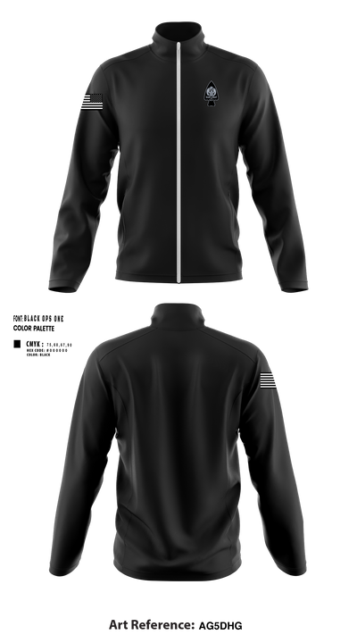 SST 61731437 Fleece Jacket - 202