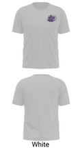 North Henderson High School Wrestling 82995559 Short Sleeve Performance Shirt - 11